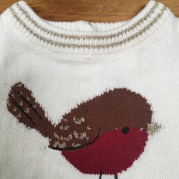 NWT Gymboree Baby Sweater and Legging - Picture 5 of 8